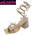 ADAMS-07 WHOLESALE WOMEN'S SLINKY STYLE BUTTERFLY HEEL SANDALS