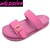 AILEEN-08 WHOLESALE WOMEN'S FOOTBED SANDALS