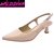 ALEENA-01 WHOLESALE WOMEN'S LOW HEEL PUMPS ***LOW STOCK