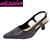 ALEENA-01A WHOLESALE WOMEN'S LOW HEEL PUMPS