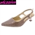 ALEENA-01A WHOLESALE WOMEN'S LOW HEEL PUMPS