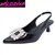 ALEENA-02 WHOLESALE WOMEN'S LOW HEEL PUMPS