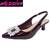 ALEENA-02 WHOLESALE WOMEN'S LOW HEEL PUMPS