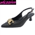 ALEENA-21 WHOLESALE WOMEN'S LOW HEEL PUMPS