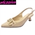 ALEENA-21 WHOLESALE WOMEN'S LOW HEEL PUMPS