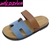 AYO-02 WHOLESALE WOMEN'S FOOTBED SANDALS