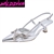 BECKA-03 WHOLESALE WOMEN'S LOW KITTEN HEEL PUMPS