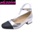 BEVERLY-02 WOMEN'S LOW HEEL MARYJANE PUMPS SHOES