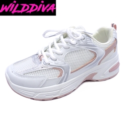 BLAIR-01 WOMEN'S CASUAL SNEAKERS