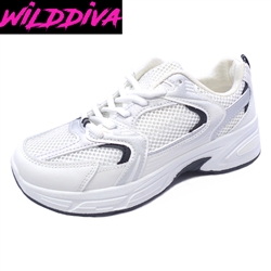 BLAIR-01 WOMEN'S CASUAL SNEAKERS