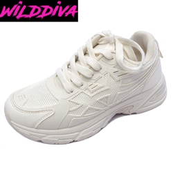 BLAIR-02 WOMEN'S CASUAL SNEAKERS ***VERY LOW STOCK