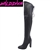 BRANDY-01 WHOLESALE WOMEN'S OVER THE KNEE BOOTS (PU)