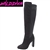 BRANDY-07 WHOLESALE WOMEN'S KNEE HIGH BOOTS (SUEDE)