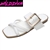 BRAYLO-26 WHOLESALE WOMEN'S FLAT SANDALS