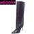 CARINA-01A WHOLESALE WOMEN'S CUFFED FOLD OVER BOOTS