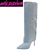 CARINA-01A WHOLESALE WOMEN'S CUFFED FOLD OVER BOOTS