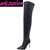 CARINA-02 WHOLESALE WOMEN'S OVER THE KNEE BOOTS