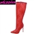 CARINA-08 WHOLESALE WOMEN'S KNEE HIGH BOOTS