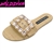 CLOVER-325 WHOLESALE WOMEN'S FLAT SANDALS