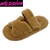 CUPCAKE-11 WOMEN'S CASUAL FUR SLIPPERS