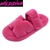 CUPCAKE-11 WOMEN'S CASUAL FUR SLIPPERS