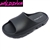 DEBANI-01 WHOLESALE WOMEN'S FOOTBED SLIDE SANDALS