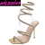 EDWELL-01 WHOLESALE WOMEN'S HIGH HEEL SLINKY SANDALS