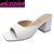 ELDA-35 WHOLESALE WOMEN'S LOW HEEL SANDALS