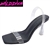 FALLON-01 WHOLESALE WOMEN'S LUCITE HIGH HEELS