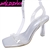 FALLON-01 WHOLESALE WOMEN'S LUCITE HIGH HEELS