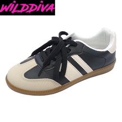 GAME-02 WOMEN'S CASUAL SNEAKERS