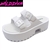 GOODY-03 WHOLESALE WOMEN'S PLATFORM SANDALS