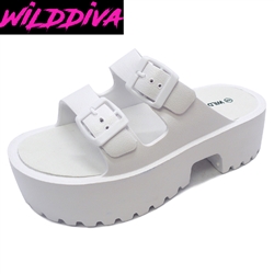 GOODY-03 WHOLESALE WOMEN'S PLATFORM SANDALS