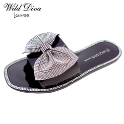 *SOLD OUT*JACELYN-05 WHOLESALE WOMEN'S FLAT JELLY SANDALS ***LIMITED STOCK