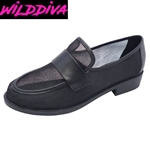 JENNA-01 WHOLESALE WOMEN'S LOAFERS