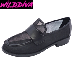 JENNA-01 WHOLESALE WOMEN'S LOAFERS