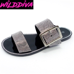 *SOLD OUT*JOANNA-11 WHOLESALE WOMEN'S JELLY SANDALS