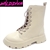 KYOTO-05 WHOLESALE WOMEN'S LUG SOLE BOOTS