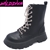 KYOTO-05 WHOLESALE WOMEN'S LUG SOLE BOOTS