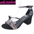 LARINA-210 WHOLESALE WOMEN'S BUTTERFLY LOW HEEL SANDALS