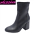 LONDON-02 WHOLESALE WOMEN'S ANKLE BOOTS