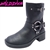 MACEO-01 WHOLESALE WOMEN'S BIKER STYLE BOOTS