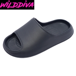 MAUREEN-02 WHOLESALE WOMEN'S FOOTBED SANDALS