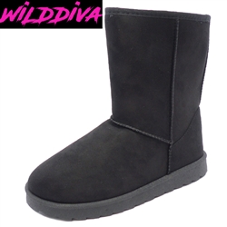 MELON-05 WHOLESALE WOMEN'S CASUAL BOOTS