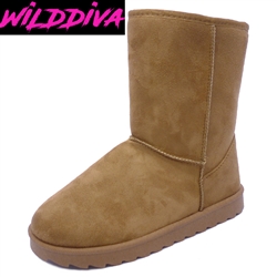 MELON-05 WHOLESALE WOMEN'S CASUAL BOOTS