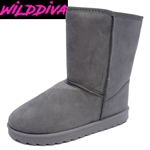 MELON-05 WHOLESALE WOMEN'S CASUAL BOOTS