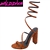 MORRINA-27B WHOLESALE WOMEN'S SLINKY HIGH HEEL SANDALS