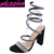 MORRIS-567 WHOLESALE WOMEN'S HIGH HEELS (NUBUCK)