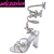 MORRIS-581 WHOLESALE WOMEN'S SLINKY BUTTERFLY STYLE HIGH HEELS (PU)