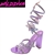 MORRIS-581A WHOLESALE WOMEN'S SLINKY BUTTERFLY STYLE HIGH HEELS